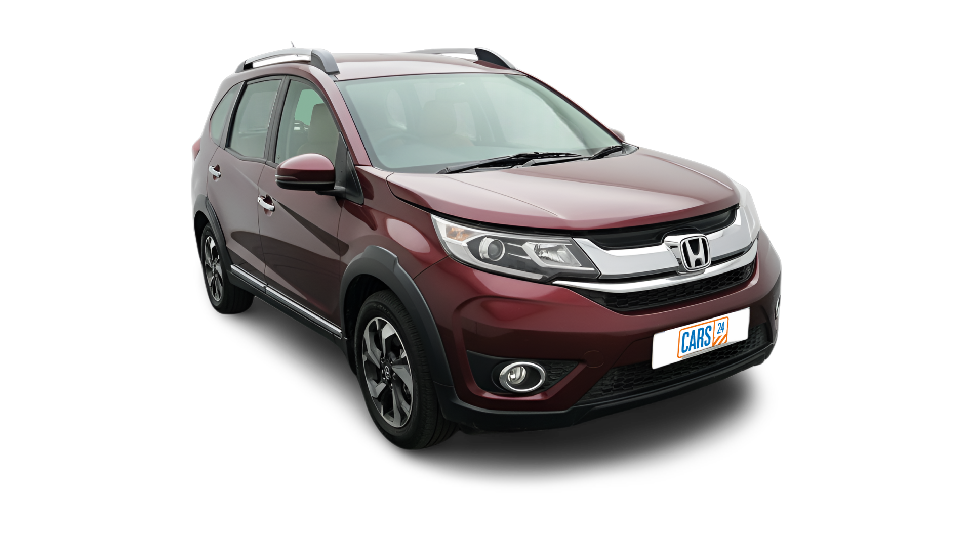 Honda BR-V-img